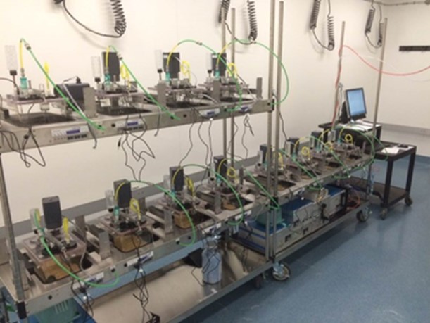 Columbus Instruments Comprehensive Lab Animal Monitoring System (CLAMS